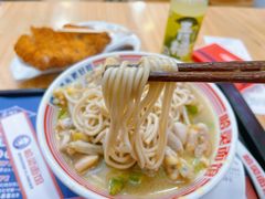 -哈灵面馆(宁波路店)