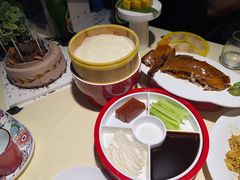 -京鸭棠(让胡路万达店)