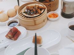 -蔡澜点心·粤菜(月星环球港店)