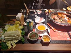 -牛New寿喜烧(虹桥新天地店)