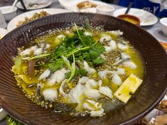 -金哥私房菜馆(张府园总店)