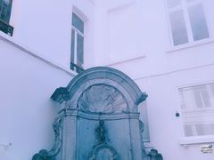 -布鲁塞尔大广场