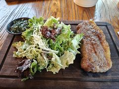 -El Bodegon阿根廷秘鲁餐厅(幸福路店)