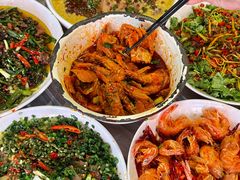 -辣螃铠盆盆蟹大排档(总店)