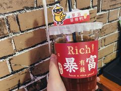 -大学城夜市大排档(凤栖路店)