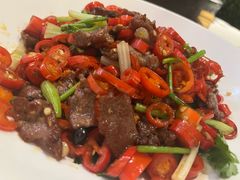 -周三的情书花园餐厅(江北店)