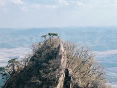 -丹东凤凰山景区