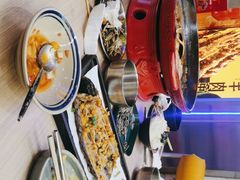 -令狐冲烤鱼·烧菜馆(达明店)