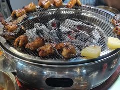 -本炙炭烤·蒲烧活鳗料理店(金沙洲店)