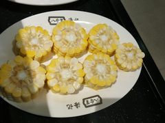玉米-八合里潮汕鲜牛肉火锅(深圳海岸城店)