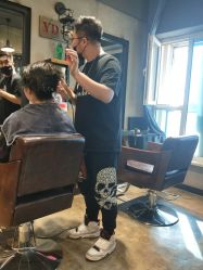 -IN HAIR艺术+造型