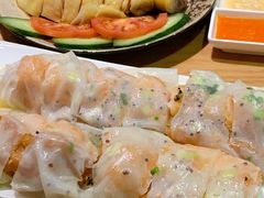 -新加坡高记KOO KEE Restaurant(盈科店)