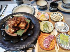 -沿江海南菜·文昌鸡祖师爷(大东海店)