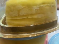 -江记甜品(罗湖店)