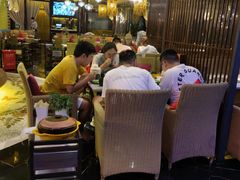 -润园四季椰子鸡火锅(海上世界店)