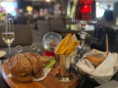 -王府半岛酒店·大堂茶座