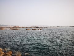 -青岛第二海水浴场