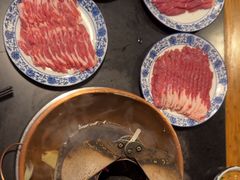 -裕德孚·非遗手切涮羊肉(东直门内大街店)