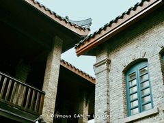 -成都市人民公园