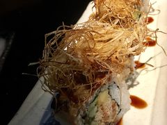 鹅肝寿司-鲑觅日本料理Shake Kakei(日月光中心广场店)