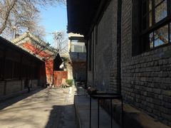 -嵩祝寺及智珠寺