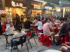 -包工仔·牛杂自助放题