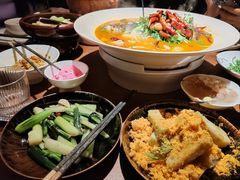 -清水亭湖北菜(大屯DT51店)