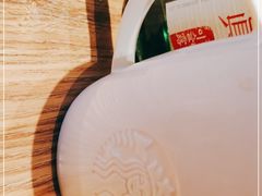 -星巴克(长沙乐和城门店)