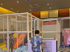 -极乐汤(川沙店)