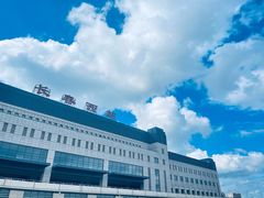 -长春西站