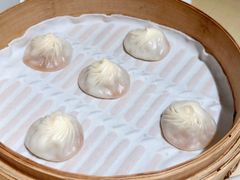 -鼎泰丰(当代商城店)