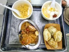 -老福合沟无米粿甜汤粿品店