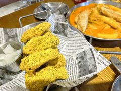 -悠个炸鸡(南京创始店)