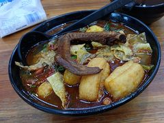 -螺蛳粉先生(蓟门桥店)