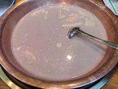 -诺敏塔拉奶茶-布里亚特包子-手把肉(锦都会店)