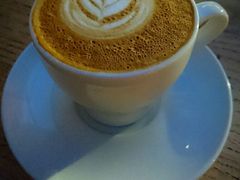 -VOYAGE COFFEE(北锣鼓巷店)