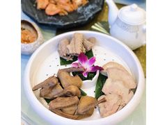 至尊三宝-岭南海晏楼(滨江东总店)