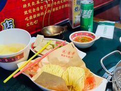 -大吉利·潮汕牛肉火锅(河西店)