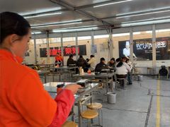 -郑喜旺烧烤(新密总店)