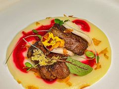 -箱美术馆私房菜(水晶郦城店)