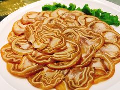 -添福来墨鱼饺子 · 海鲜东北菜(大连星海·黄浦路店)