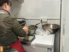 -古徽州馄饨店(宝安路店)