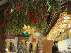 -南京大牌档(崇文门国瑞店)