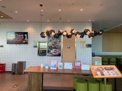 -李先生牛肉面大王(天津滨海机场T2航站楼店)