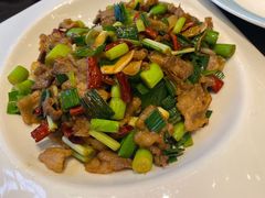 -翠湖宾馆·中餐厅