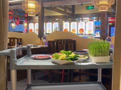 -重庆高老九火锅(昆山万象汇店)
