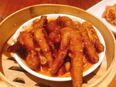 -北海金昌开元名都大酒店·四季轩中餐厅