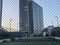 -上海浦东嘉里大酒店
