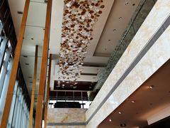 -视界美食自助餐厅·石家庄希尔顿酒店