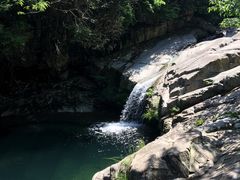 -浙北大峡谷